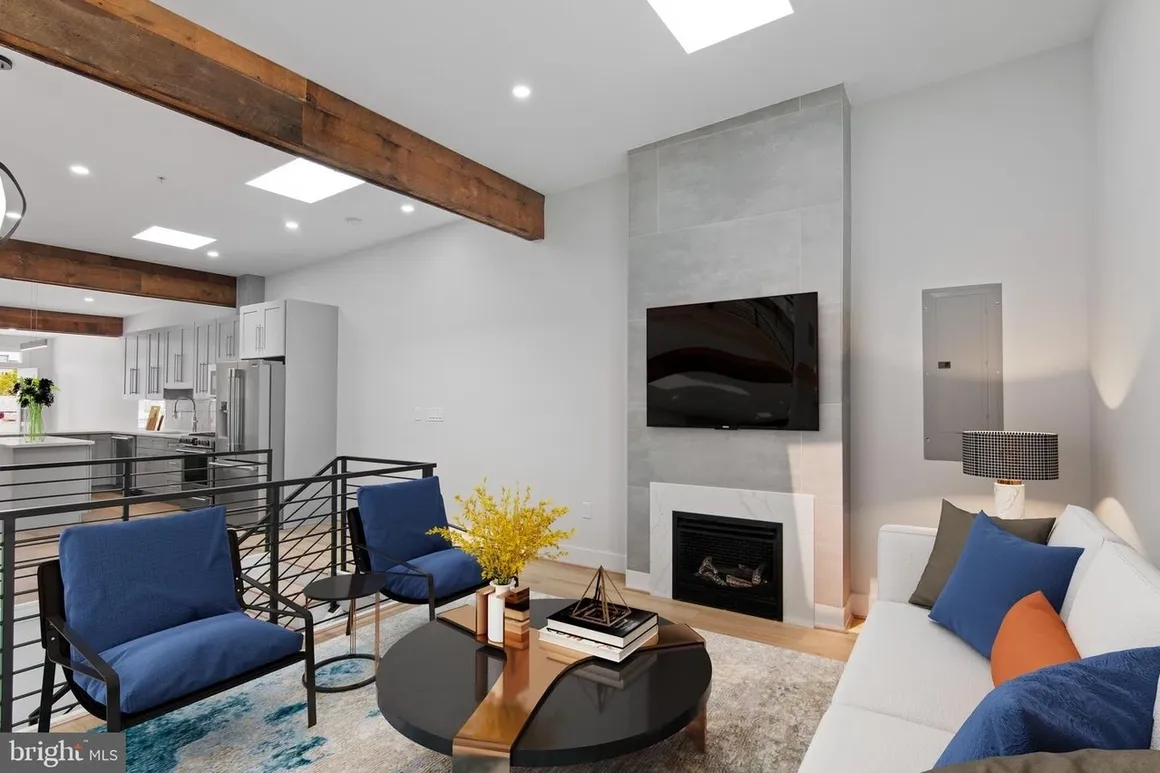 Full Home Remodeling